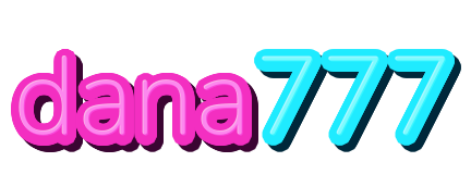 dana777 — logo kanal